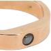 Buy Large Open Snoring Ring - Electroplating Massage Ring for Better Sleep & Breathing - International Shipping Available - Buy Online on GoSupps.com