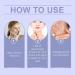 Neck Firming Cream Neck Tightening Cream Tighten&Lift Firming Neck Cream Anti Wrinkle Cream Anti-Aging Neck Cream Neck Skin Tightening for Tightening and Wrinkles for An Even Skin Tone - Buy Online on GoSupps.com