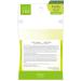 False Eyelashes - Lashever Natural Series | Japanese Fake Eyelashes Long-Lasting Reusable Comfortable & Lightweight - 2 Pairs Natural 105 Black - Buy Online on GoSupps.com