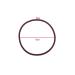 330 Multicolor No Crease Hair Ties for Thick & Curly Hair | Bulk Elastic Ponytail Holders (4.5 cm Diameter, 2 mm) - Shop Now! - Buy Online on GoSupps.com