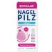 EMCUR Serum |With treatment plan |With 10 nail files |Toenails fingernails |As a vial with applicator |5 ml i sufficient for up to 3 months