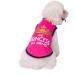 3-Pack Princess Prince T-Shirts for Dogs & Cats Cute Costumes for Small & Medium Pets | Shop Now! - Buy Online on GoSupps.com