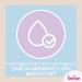 Beben Caring Cleaning Cloths - 6x25 Coconut Water Makeup Towels for Dry & Sensitive Skin | 100% Plant-Based Fibers - Buy Online on GoSupps.com