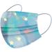 3 Ply Disposable_Face_Mask with Halloween Cute Pattern Design Comfortable Covers Suitable For Adults Outdoor Use Protection - Buy Online on GoSupps.com
