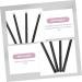 Buy 4pcs Lip Brush Set - Concealer Lipstick Gloss Applicators | International Shipping | Quality Makeup Tools - Buy Online on GoSupps.com