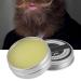 Premium 30ml Mustache Wax for Men | Natural Firm Hold, Rapid Growth Care | Strong Grooming & Conditioning | Beard Styling and Smoothing - Buy Online on GoSupps.com