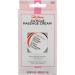 Sally Hansen Cuticle Massage Cream 0.4oz (12ml) 3 Pack - Nourishing Cuticle Treatment - Buy Online on GoSupps.com