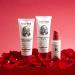 THAYERS Rose Petal Cleanser with Vitamin C & E - 4 oz | Radiance Boosting Formula - Buy Online on GoSupps.com