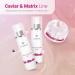 Clarena Caviar Micellar Tonic Facial water for the care of mature skin Moisturizing body cream with caviar scent Regenerating serum for face neck and d collet 200 ml - Buy Online on GoSupps.com