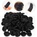 100pcs Anti-Static Finger Cots - Wear-Resistant Professional Finger Protectors for eCommerce - Buy Online on GoSupps.com