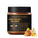 Mgviiiva Beef Tallow Honey Balm for Skin & Face Whipped Beef Tallow Face Moisturizer with Honey Grass Fed Beef Tallow Cream All Natural Pure Body Lotion for Women & Men Dry Sensitive Skin 3.88 OZ