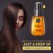 Shouhengda Morocco Argan Oil Hair Care Essence - Nourishing Repair for Damaged, Split, Frizzy Hair - Scalp Treatment Oil - 1 Bottle - Buy Online on GoSupps.com