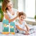Klearvol Sleep Tight Pillow Spray - Natural Vapours for Sweet Dreams | 50ml | Ages 3+ | Lavender, Pine, Thyme Essential Oils - Buy Online on GoSupps.com