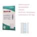 Face Lift Tape - Instant Ultra-thin Waterproof Lifting Tape for Wrinkles & Saggy Skin | 60 Pieces Makeup Tool - Buy Online on GoSupps.com