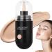 Liquid Foundation - 30ml Soft Mattifying Liquid Foundation | Long-Lasting Moisturizing Anti-Shine Makeup Base for Women and Girls - Buy Online on GoSupps.com