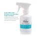Thera Moisturizing Body Cleanser - Rinse-Free Lotion for Skin & Face | 8 oz Spray Bottle - International Shipping Available - Buy Online on GoSupps.com