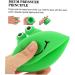 Minkissy Sput Mug for Men - Silicone Sputum Remover & Glasses Holder - 2-Pack (7.9x7.8cm) in Assorted Colors - Ideal for Toddlers & Seniors - Buy Online on GoSupps.com