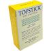 Vapon Topstick 1 X 3 Clear Strips - 120 Count Premium Pack | Hypoallergenic Adhesive - Buy Online on GoSupps.com