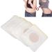 Natural Herbal Abdominal Paving Pills & Navel Care Stickers - 10 Piece Set for Detox & Reflex Massage | International Shipping - Buy Online on GoSupps.com