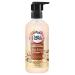 Shea Butter and Argan Oil Body Wash for Nourishing Hydration for Soft Smooth and Clear Skin | No Soap No Paraben No Phthalate Shower Gel (300 ml)