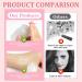  Eryndis Glitter Body Gel Hair Gel Face Gel Festival Festive Costumes Makeup Carnival Festival Music Festival Party Masquerade (#5Pink) - Buy Online on GoSupps.com