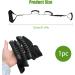 Adjustable Leg Lifter Strap Rigid Foot Straps with Hand Grips and Soft Feet Pad Suitable for Hip Knee Replacement Recovery Aids Elderly Disability Surgery Recovering Mobility Aid for Bed Wheelchair - Buy Online on GoSupps.com