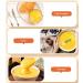 Mkostlich Yam Corn Soup Powder Yam Corn Starch Powder Soup Chinese Yam Starch Corn Soup Instant Breakfast Porridge 400g/Pack(Including 10 bags*40g) - Buy Online on GoSupps.com