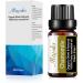 Chamomile Essential Oil 10ml | Perfect for Diffuser Humidifier Massage Bath & SPA - International Shipping - Buy Online on GoSupps.com