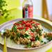 Sesame Sauce with Sesame Oil - Stir Fry Marinade & Dressing | Non-GMO, No Added Sugar | Gluten-Free, Nut-Free, Vegan | 200ml x 6 Bottles - Buy Online on GoSupps.com