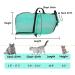 Adjustable Cat Grooming Bag | Anti-Scratch & Bite | Soft Mesh | Durable Polyester | For Nail Trimming & Bathing | Small, Medium & Large Cats - Buy Online on GoSupps.com