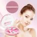 Horuili Face Oil Controlling Powder Face Setting Powder Makeup Powder Fixer Oil Control Face Pressed Powder Face Setting Powder Matte Long-Lasting (Pink) - Buy Online on GoSupps.com