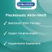 Dr. Beckmann Active White Stain Remover - 8x400g | Ultimate Stain Solution for Whiter Laundry | Removes 100+ Stains | Includes Measuring Spoon - Buy Online on GoSupps.com