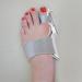 Qoier Bale Toe Correction Spreader - Foot Pain Relief & Orthopedic Solution for Overlapping Toes - Buy Online on GoSupps.com