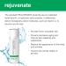 Eraclea Detox-Oxygenating Reaffirming Mask - Anti-Aging Oxygen Treatment with Plant Stem Cells & Hyaluronic Acid | Restore Radiance & Youthful Skin - Buy Online on GoSupps.com