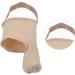 Buy Silicone Bunion Corrector for Men & Women | Non-Surgical Hallux Valgus Relief & Toe Alignment - Buy Online on GoSupps.com