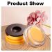 Honey Pot Bee Balm Lip Balm Set - Hydrating & Exfoliating Lip Care for Dry, Cracked Lips - Lip Scrub and Sleep Mask - Reduces Lip Lines - 4 Pack - Buy Online on GoSupps.com