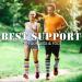 Beister Compression Socks 15-20 mmHg for Men & Women - 3 Pairs, Multi-Colour-01, Knee High Support Hose for Running & Sports | S-M - Buy Online on GoSupps.com