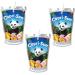 3 x Capri Sun Jungle Fruit Juice 200ml - Buy Online on GoSupps.com