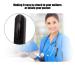 Laniakea ECG EKG Caliper Black Divider for Nursing - Accurate Electrocardiogram Measurement Tool - Buy Online on GoSupps.com
