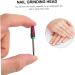 1pc Nail Polisher Purple Accessories Electric Alloy - Buy Online on GoSupps.com