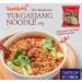 Samyang Hot Yukgaejang Mushroom Flavour Korean Ramen Instant Noodle Snacks 120g (Pack of 20) HALAL - Buy Online on GoSupps.com