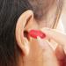 ShuWen 6 Pairs of Foam Ear Plugs Noise Canceling Ear Plugs Sleep Ear Plugs Soundproof Ear Plugs for Work Study Loud Places - Buy Online on GoSupps.com