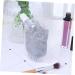 Buy Sequins Gel for Shimmer Eyeshadow - Chunky Glitter Makeup for Face & Eyes | Pearlescent Sequin Gel - Buy Online on GoSupps.com