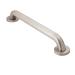 Moen R8732P Home Care Bathroom Safety 32-Inch Grab Bar with Concealed Screws, Peened, Stainless 32 Inch Stainless