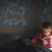 Glow in The Dark Stars Decals 633 Pcs - Luminous Dot Starry Stickers for Kids Bedroom Decor - Buy Online on GoSupps.com
