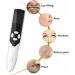  HDaspijh Ozone Fibroblast Plasma Pen for Face Lifting Wrinkle Removal Freckle and Mole Removal Eyelid Lifting 8 Energy Levels 7 Replacement Heads LCD Screen - Buy Online on GoSupps.com