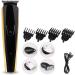FLaig Rechargeable Hair Clipper Set - Electric Hair Clipper with Scissors for Precision Grooming | Worldwide Shipping - Buy Online on GoSupps.com