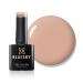 Bluesky Gel Nail Polish AW21 Autumn and Winter 2021 Collection It Makes You Happy Aw2102 Nude Peach Long Lasting Chip Resistant 10 ml (Requires Drying Under UV LED Lamp)