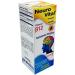 Neuro Vital B12 Energy Syrup - Boost Energy & Focus Naturally - Buy Online on GoSupps.com