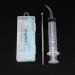 Airgoesin Lighted Tonsil Stone Remover Tool Set - 5 Tips, Stainless Steel Pick, Irrigation Syringe - Oral Care Kit - Buy Online on GoSupps.com